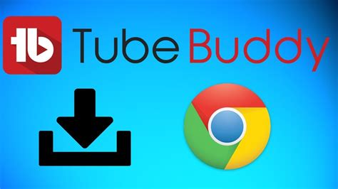 download tubebuddy for pc