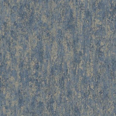 Holden Decor Industrial Texture Navy 12842 Wallpaper