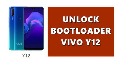 The vivo z1 pro is the newest smartphone that is launched by the company here in india and will go on sale, live from the 11th of july 2019. 40+ Koleski Terbaik Cara Unlock Bootloader Vivo Y12 Tanpa Pc - Android Pintar