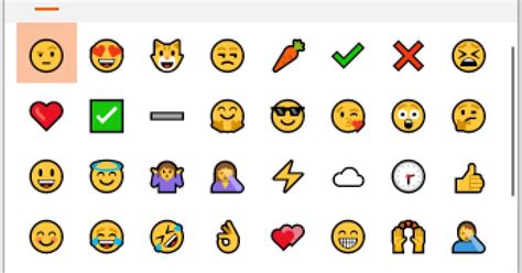 Microsoft Office Emojis Deaktivieren Pctippch