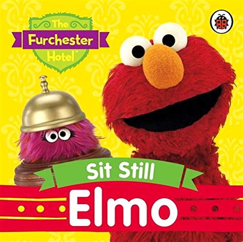 Sit Still Elmo Book Muppet Wiki Fandom