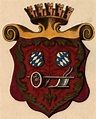 Straubing - Wappen von Straubing (Coat of arms (crest) of Straubing)