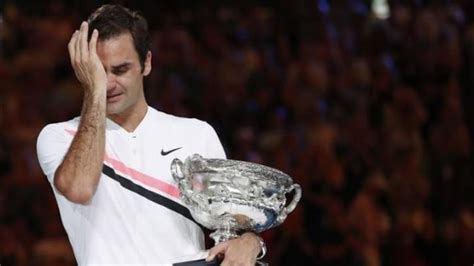 Federers 20 Grand Slams Tendulkars 100 Centuries What Motivates Goats