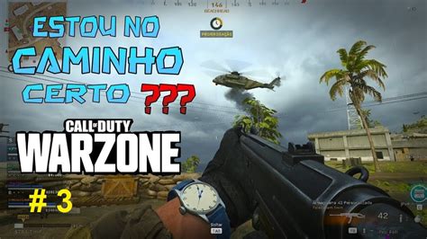 Call Of Duty Warzone Dicas De Iniciante Gameplay No Final Youtube