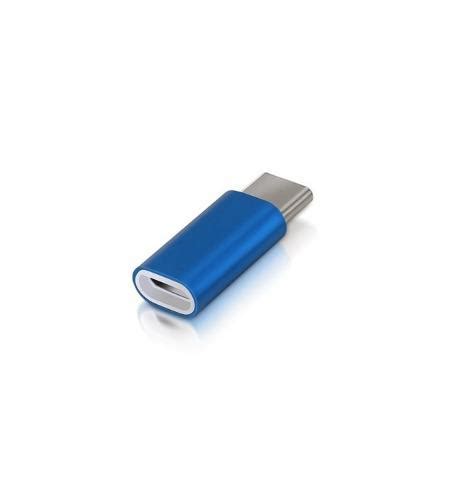 Adaptador Micro Usb V Hembra A Usb Tipo C Macho Otg En M Xico Clasf