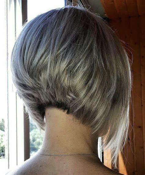 We've pulled together the sexiest 8 concave bobs for you to try! Concave Haircut - bpatello
