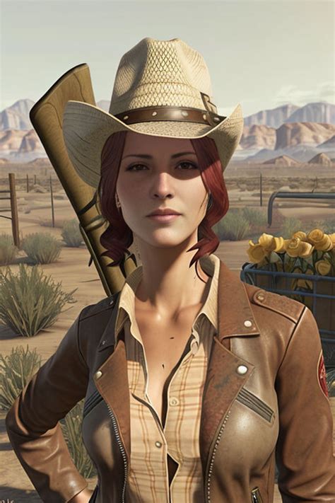 rose of sharon cassidy fo new vegas by thedardanian on deviantart