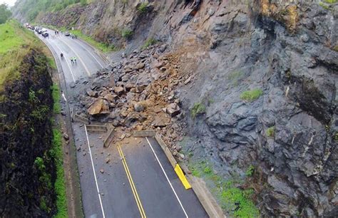 Deadliest Landslides In Recorded History