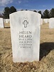 Helen Heard (1924-2015) - Find a Grave Memorial