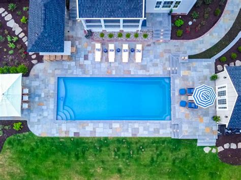 How Much Time Does It Really Take To Maintain A Fiberglass Pool