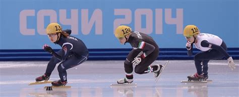 쇼트트랙 박승희 500m 동메달남자 계주는 결승행 실패