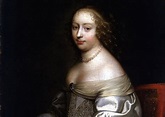 Maria Giovanna Battista di Savoia-Nemours: gli sfarzi di una Madama Reale