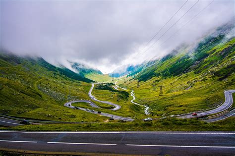 Estrada Paisagem Montanha Foto Gratuita No Pixabay Pixabay