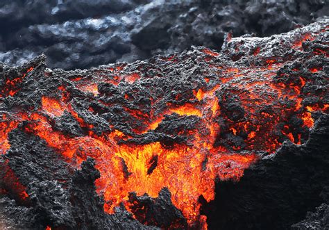 How 1 Hawaii Resident Is Documenting The Kilauea Volcano Eruption Wpsu