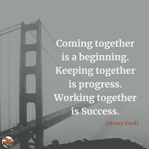 28 Inspirational Quotes Of Working Together Richi Quote