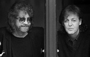 Paul McCartney on how ELO's Jeff Lynne masterminded Ringo Starr ...