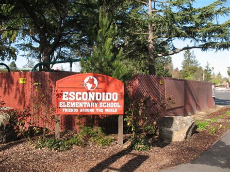 Escondido Elementary School - Spanish Immersion Trip | Elementary schools, Escondido, Elementary