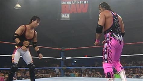 Sean Waltman Recalls His 1994 Match With Bret Hart Hart Trying To Get