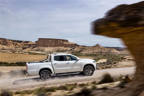 Check spelling or type a new query. Why the Mercedes-Benz X-Class Truck Won't Come to America | Trucks.com