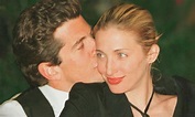 JFK Jr. and Carolyn's Wedding: The Lost Tapes - Where to Watch and ...