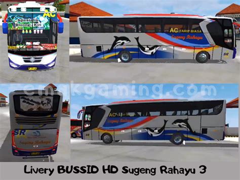 Pada aplikasi ini berisi kumpulan livery untuk bus sr2 xdd. Download 15++ Kumpulan Livery BUSSID JB2 HD Terbaru 2020