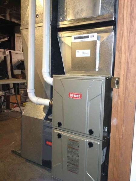 Gas Furnace Installation Small Home Hvac Pros Services Hawthorne