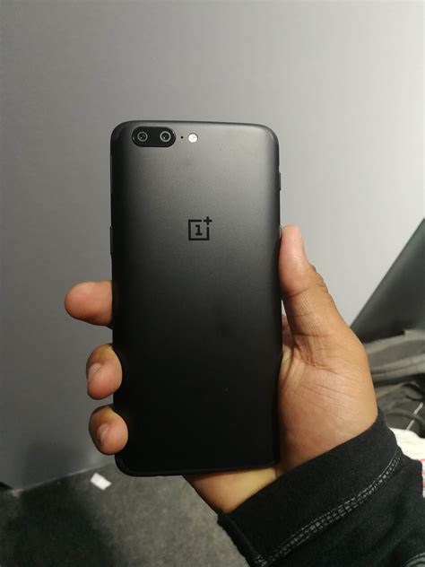 Oneplus 5 Launched In India A New Journey Begins