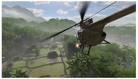 Rising Storm 2: Vietnam - Digital Deluxe Edition Upgrade Steam Key for