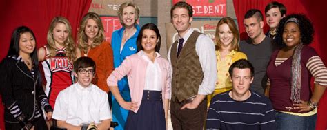 Glee Ryan Murphy Confirme Que La Saison 6 Sera La Dernière News