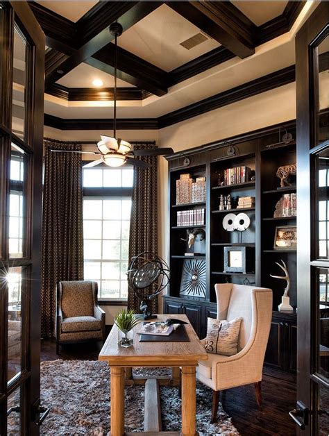 Incredible Home Office Design By Whitman Interiors We Are Blessed