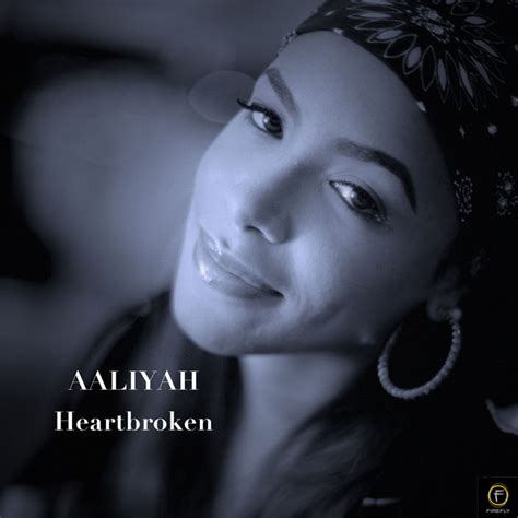 Aaliyah Heartbroken Album By Aaliyah Spotify