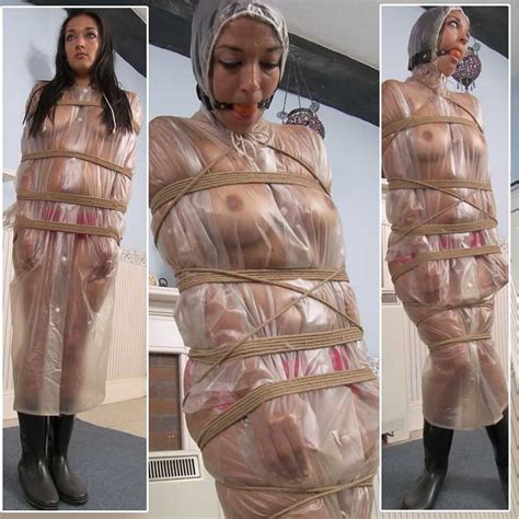 03  In Gallery Raincoat Bondage 003 Picture 3 Uploaded By Nurse Like On