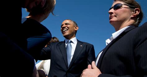 Obama Pays Tribute To Johnson Civil Rights Act