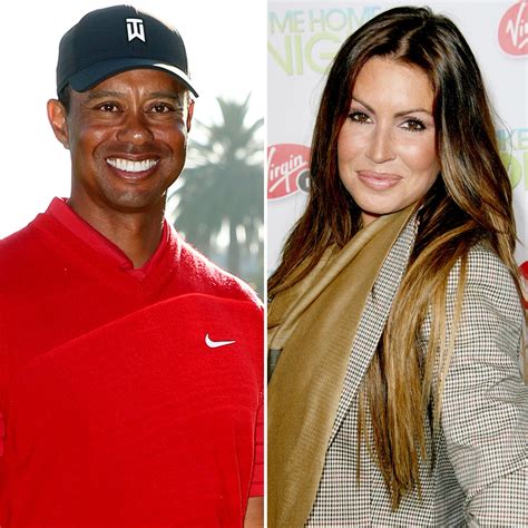 Tiger Woods Doc Part 2 Rachel Uchitel Details Affair Calls With Elin