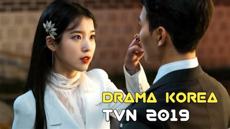 10 Drama Korea Terbaik Tvn 2019 Youtube