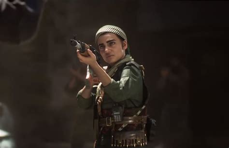 Farah barkov call of duty modern warfare gameplay call of duty modern warfare. Call of Duty : Modern Warfare TEST - Next Stage
