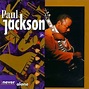 Paul Jackson Jr. - Never Alone: Duets (1996, CD) | Discogs