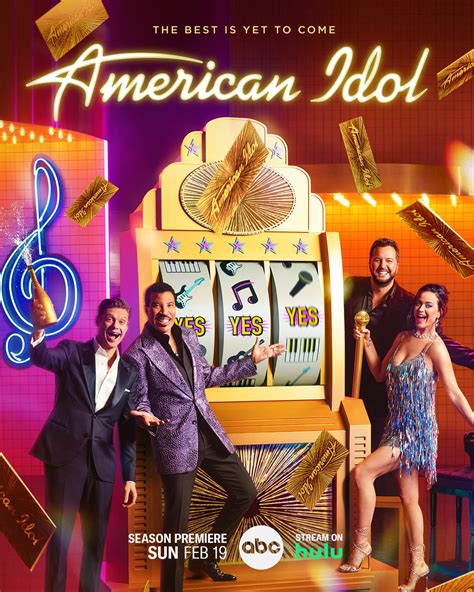 American Idol 2023 Season Premieres Sunday Abc Columbia