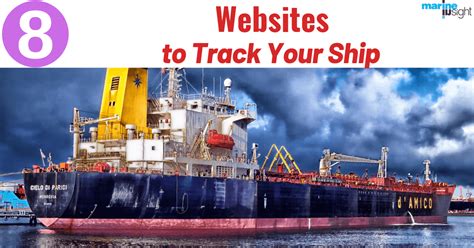 Check your website traffic for free (or a competitor's) with our website traffic checker. Top 8 Ship Tracking Websites To Track Your Ship Accurately