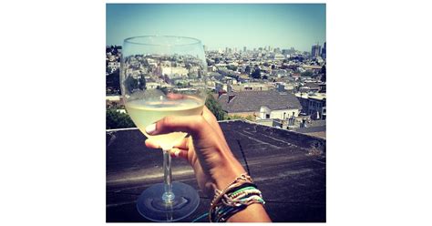 Have A Rooftop Happy Hour Date Ideas For Warm Weather Popsugar Love And Sex Photo 3