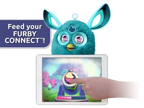 Furby Connect World Apk Free Adventure Android Game Download Appraw