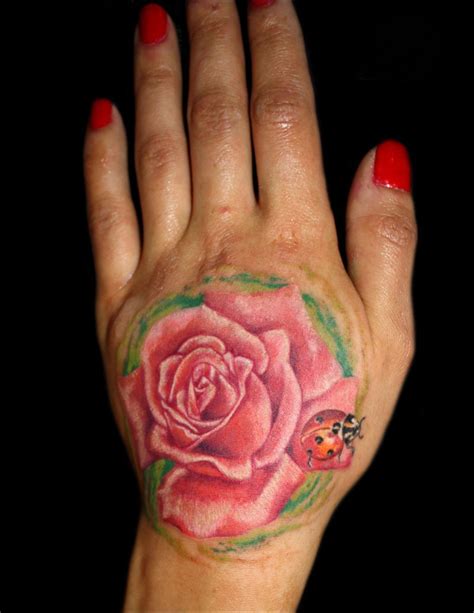 In this video we will show you one very interesting plant. Rose Tattoos Designs, Ideas and Meaning | Tattoos For You