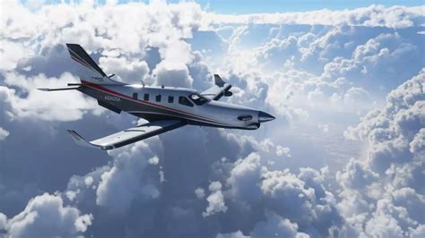 All Aircraft Microsoft Flight Simulator 2020 Shacknews