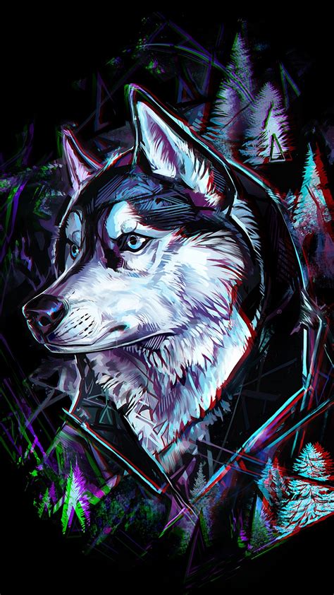 We have made these high quality wallpapers for your compatible devices such as iphone, ipad, samsung galalxy tab, samsung galaxy phones and the larger smart phone collections. Galaxy Wolves Wallpapers - Wallpaper Cave