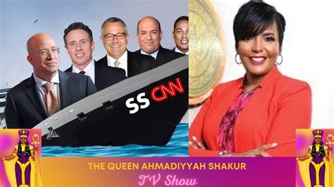 Former Atlanta Mayor Keisha Lance Bottoms Joins Cnn S Sinking Ship Youtube