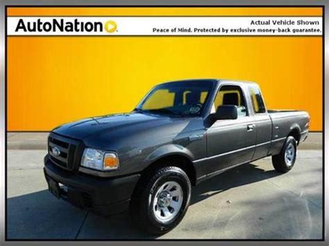 1996 Ford Ranger Stepside For Sale In Lavon Texas Classified