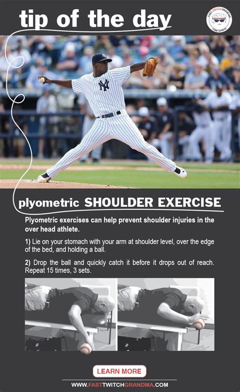 Tip Of The Day Foreverfitscience Shoulder Workout