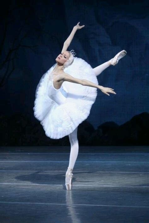 Alina Somova Alina Somova As Odette Mariinsky Ballet Images Swan Lake Costumes Dance