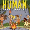 "Human Discoveries": Trailer zur animierten Prähistorien-Comedy - Start ...