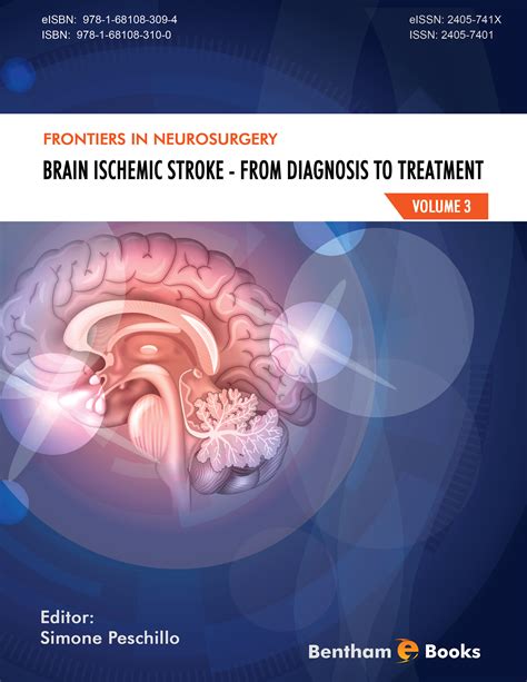 Brain Ischemic Stroke From Diagnosis To Treatment